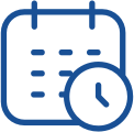 schedule behavioral health appointment icon