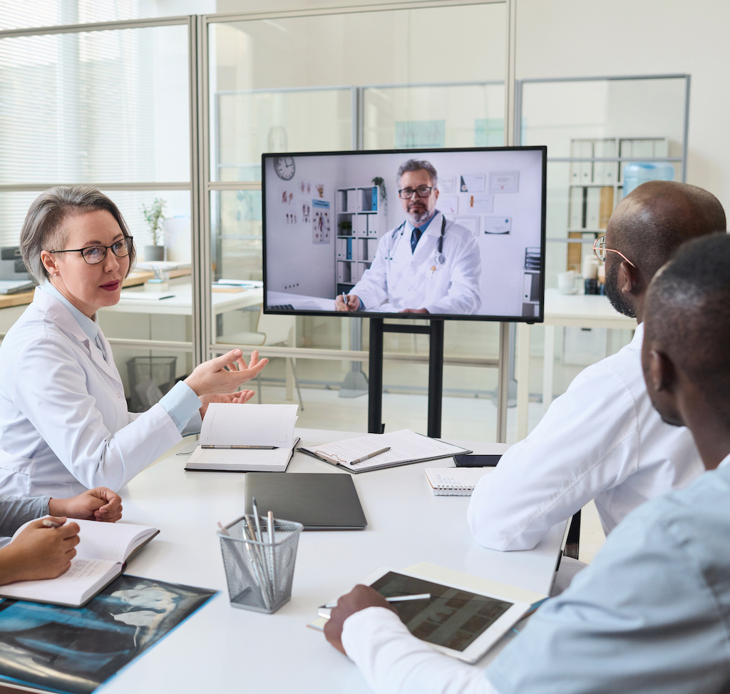 Forefront Telecare