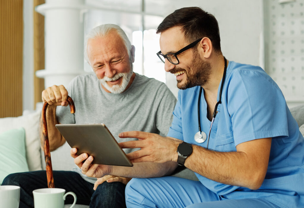 intensive outpatient programs and partial hospitalization programs